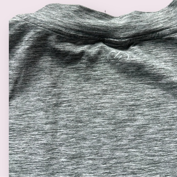 Calia, Athletic, Mock Neck Sleeveless Top - Picture 2 of 6